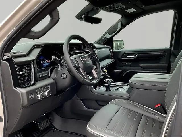2026 GMC Sierra 1500 Crew Cab, Short Bed, AT4X, 4WD