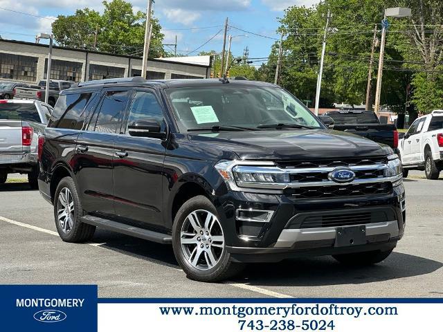 2024 Ford Expedition Limited MAX for sale in Troy, NC
