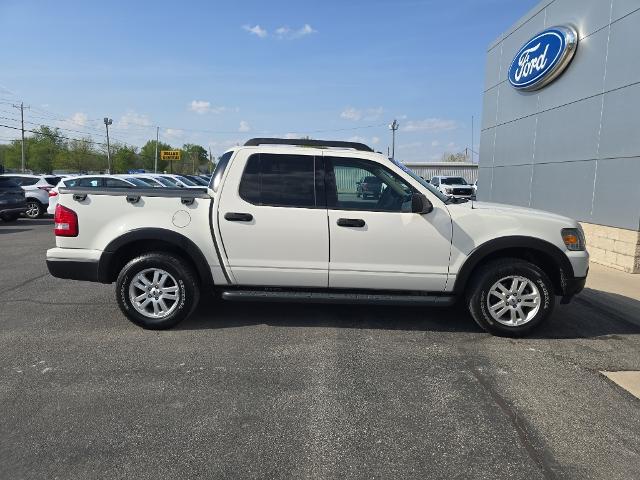 2009 Ford Explorer Sport Trac XLT