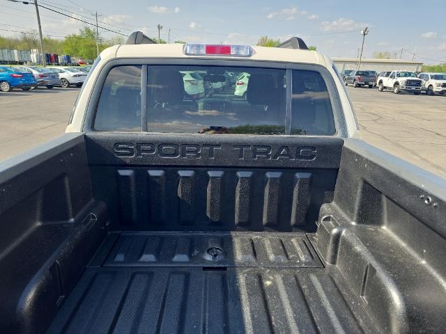 2009 Ford Explorer Sport Trac XLT