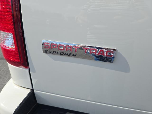 2009 Ford Explorer Sport Trac XLT