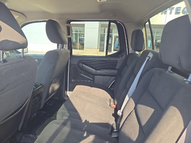 2009 Ford Explorer Sport Trac XLT