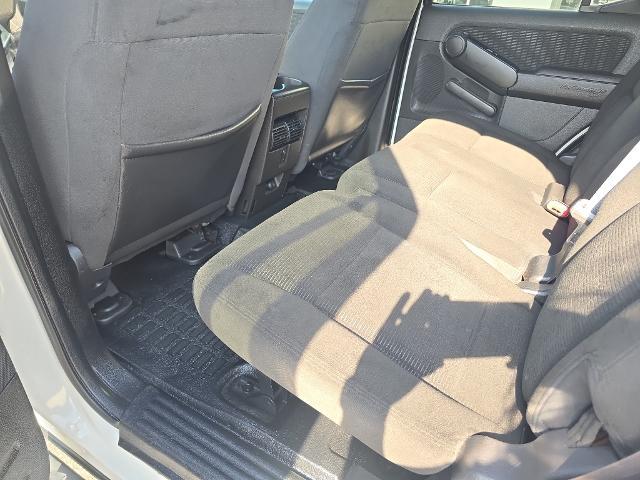 2009 Ford Explorer Sport Trac XLT