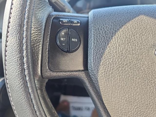 2009 Ford Explorer Sport Trac XLT