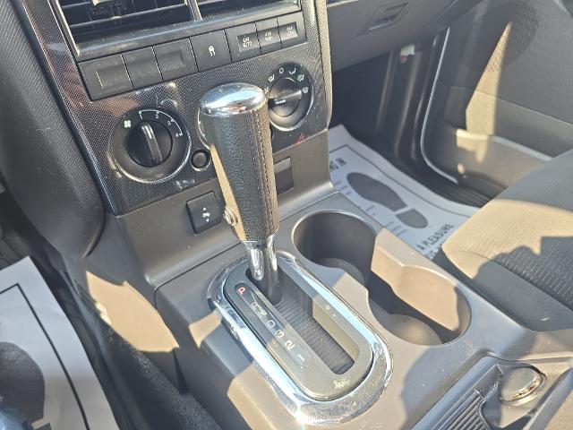 2009 Ford Explorer Sport Trac XLT