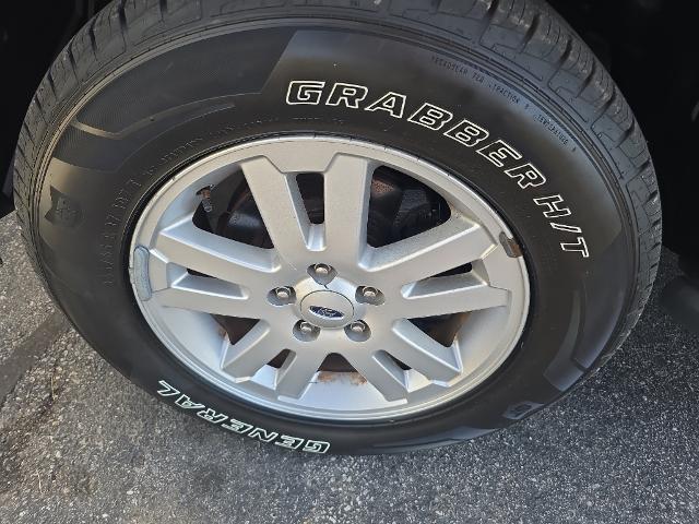 2009 Ford Explorer Sport Trac XLT