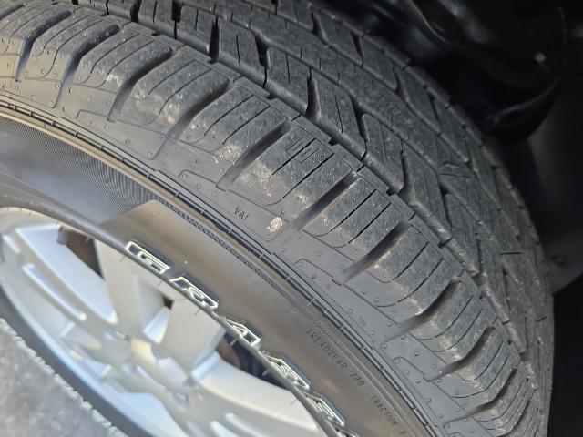 2009 Ford Explorer Sport Trac XLT