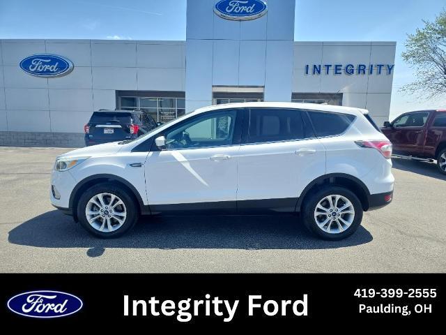 2017 Ford Escape SE for sale in Paulding, OH