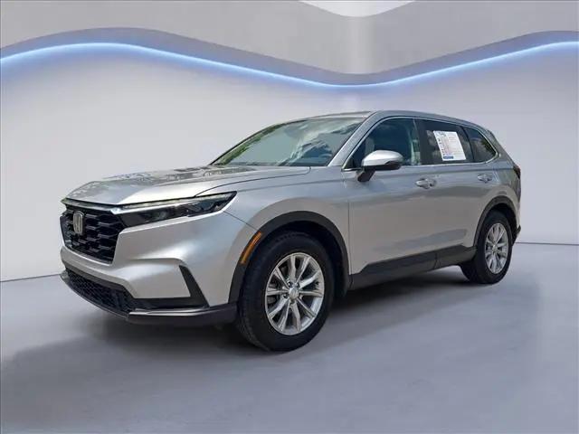 2023 Honda CR-V EX AWD for sale in Knoxville, TN