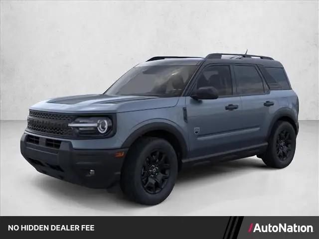 2026 Ford Bronco Sport Big Bend for sale in Centennial, CO