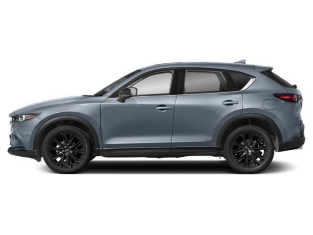 2023 Mazda CX-5 2.5 S Carbon Edition 2023 Mazda CX-5 2.5 S Carbon Edition