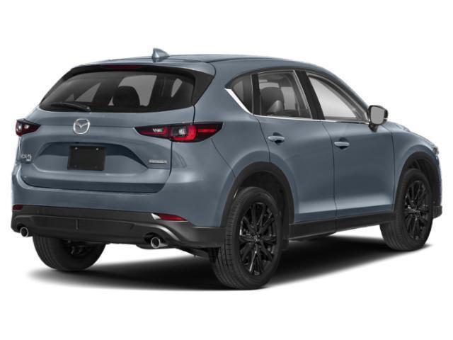 2023 Mazda CX-5 2.5 S Carbon Edition 2023 Mazda CX-5 2.5 S Carbon Edition