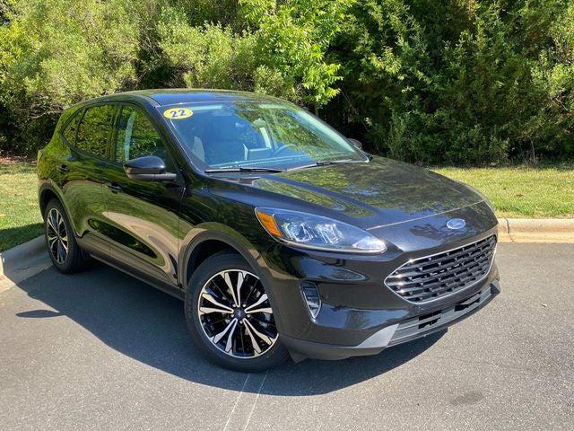 2022 Ford Escape SE for sale in Charlotte, NC