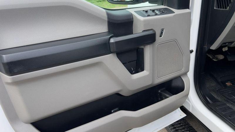2018 Ford F-250 XL
