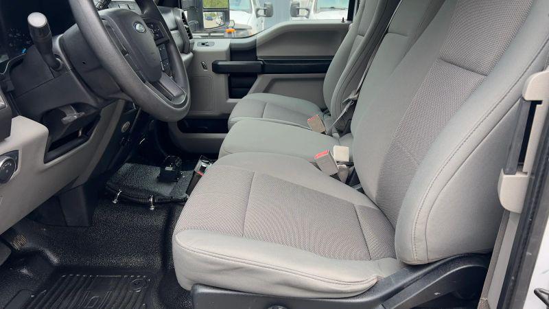 2018 Ford F-250 XL