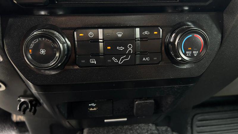 2018 Ford F-250 XL