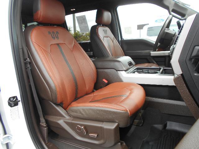 2020 Ford F-250 King Ranch