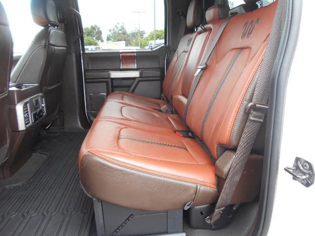 2020 Ford F-250 King Ranch