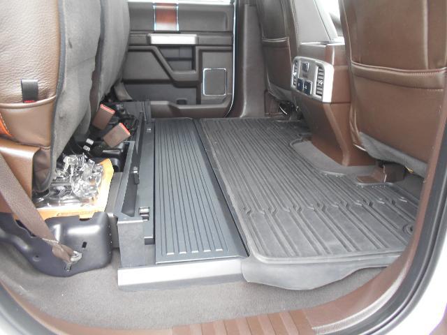 2020 Ford F-250 King Ranch