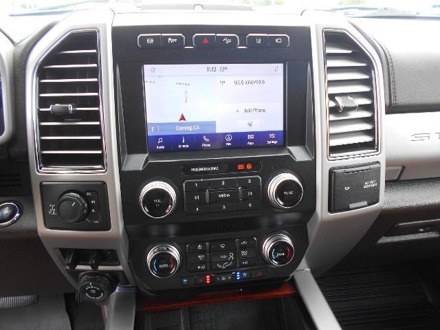 2020 Ford F-250 King Ranch