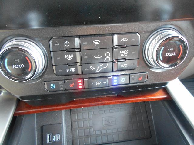 2020 Ford F-250 King Ranch