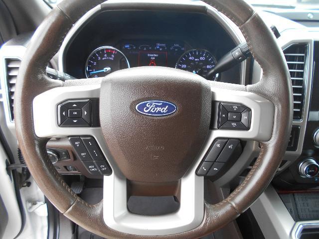 2020 Ford F-250 King Ranch