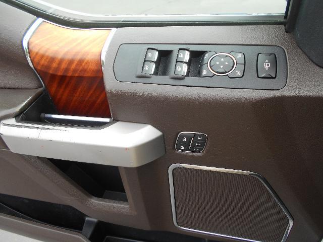 2020 Ford F-250 King Ranch