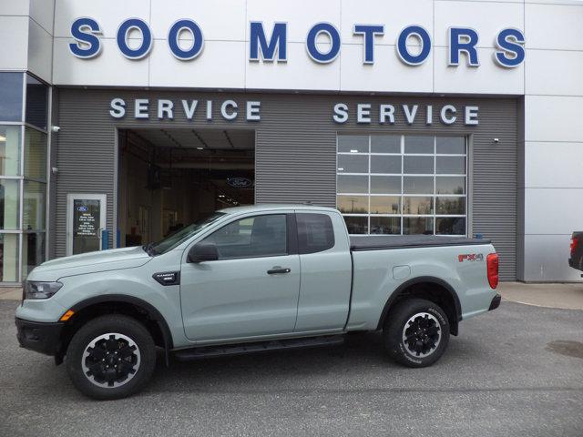 2021 Ford Ranger XL for sale in SAULT S MARIE, MI