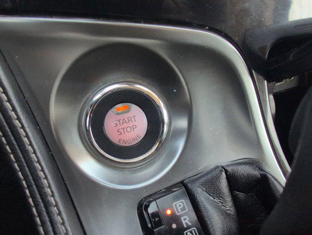2020 Nissan Maxima SV Xtronic CVT
