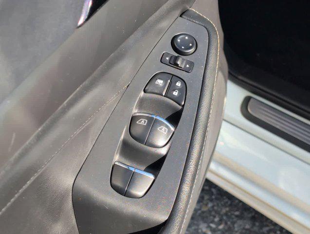 2020 Nissan Maxima SV Xtronic CVT