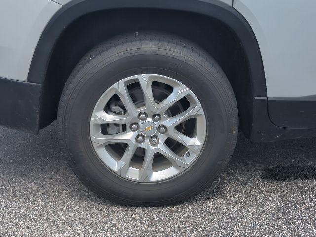 2020 Chevrolet Traverse FWD LT Cloth