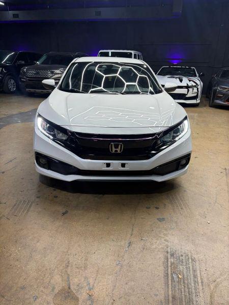 2021 Honda Civic Sport for sale in Miami, FL