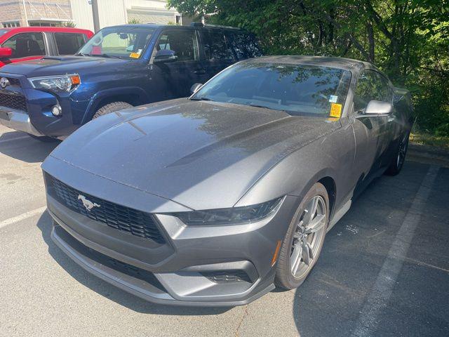 2025 Ford Mustang EcoBoost Fastback for sale in Mooresville, NC