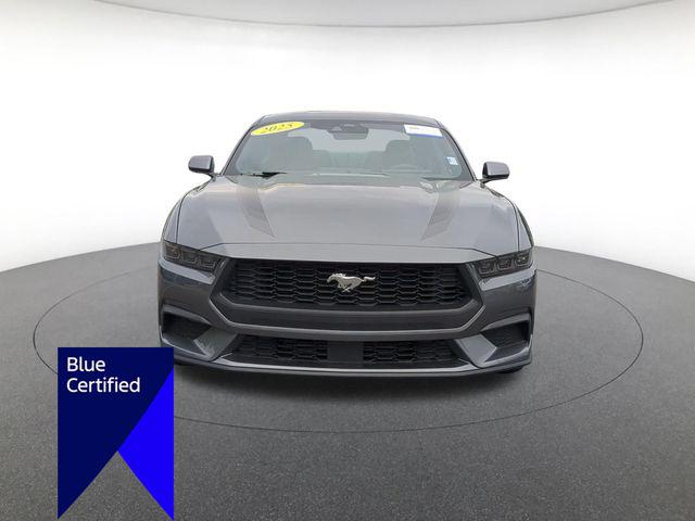 2025 Ford Mustang EcoBoost Fastback