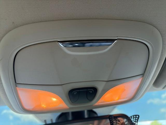 2018 Jeep Cherokee Latitude 4x4