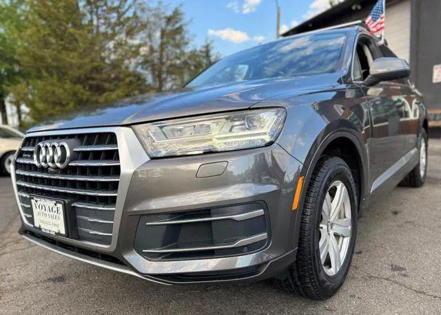2019 Audi Q7 45 Premium for sale in Manassas, VA