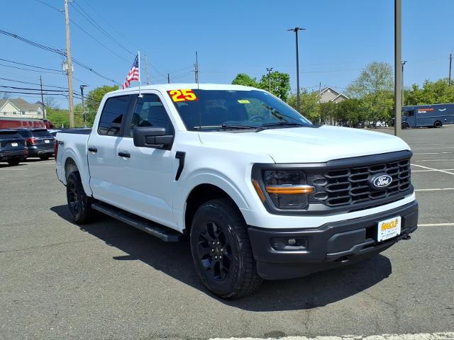 2025 Ford F-150 STX for sale in North Brunswick, NJ