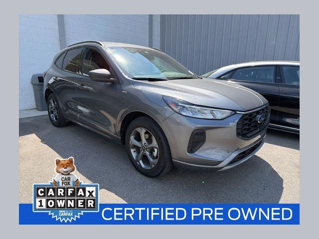 2024 Ford Escape ST-Line for sale in South Boston, VA