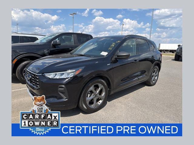 2023 Ford Escape ST-Line for sale in South Boston, VA
