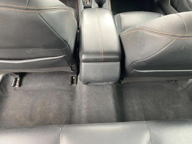 2021 Nissan Altima SR FWD