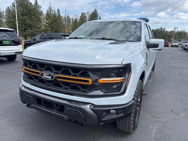 2025 Ford F-150 Tremor for sale in Grand Coulee, WA