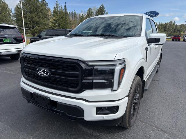 2025 Ford F-150 LARIAT for sale in Grand Coulee, WA