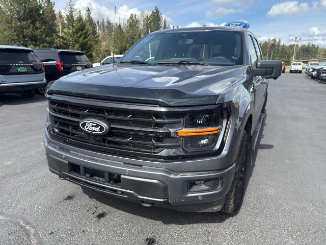 2025 Ford F-150 XLT for sale in Grand Coulee, WA