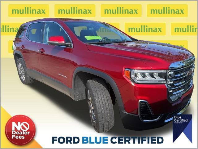 2023 GMC Acadia FWD SLE for sale in Vero Beach, FL