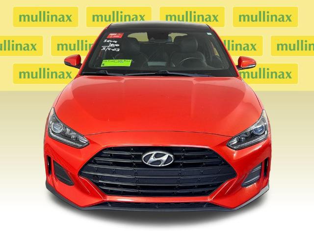 2020 Hyundai Veloster 2.0 Premium