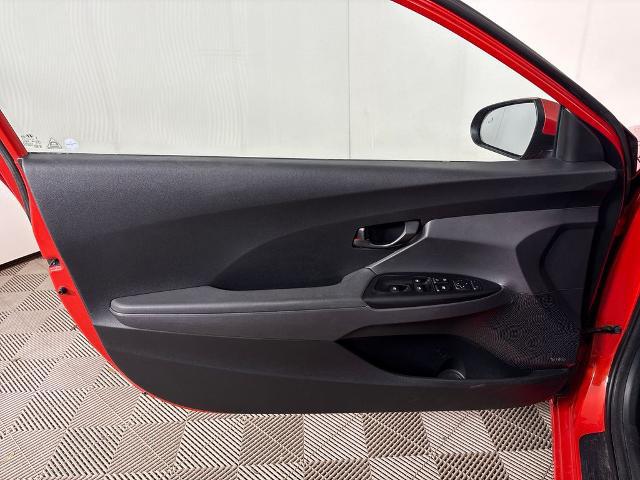 2020 Hyundai Veloster 2.0 Premium