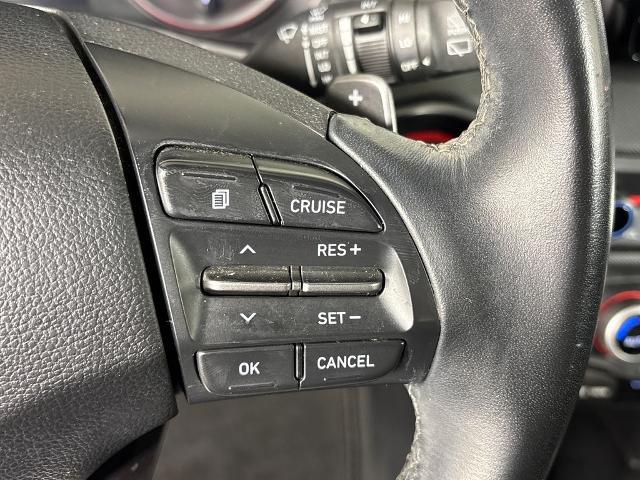 2020 Hyundai Veloster 2.0 Premium