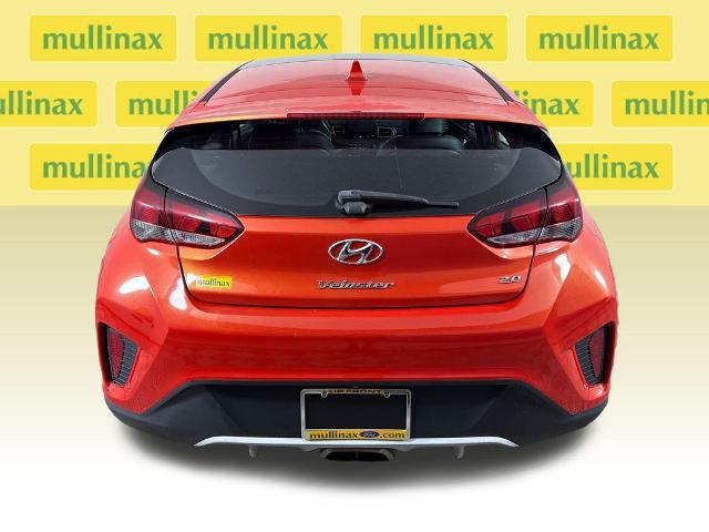 2020 Hyundai Veloster 2.0 Premium
