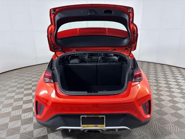 2020 Hyundai Veloster 2.0 Premium