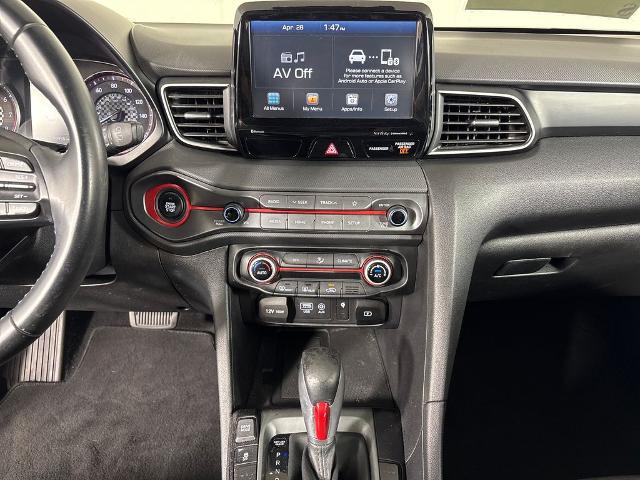2020 Hyundai Veloster 2.0 Premium